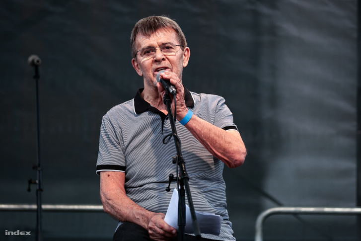 Nagy Bandó András