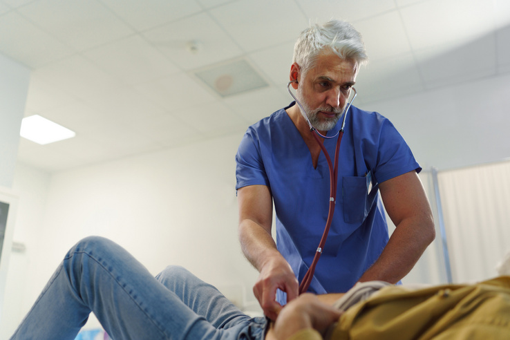 Egyre több embernél diagnosztizálják a rák egy rendkívül ritka fajtáját – ezek a tünetei