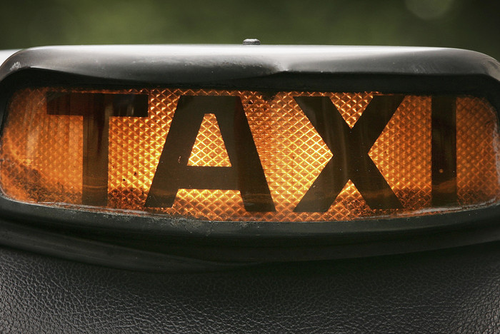 A taxisofőröknek sokkal többet dolgozik a hippokampuszuk (Fotó: Peter Macdiarmid / Getty Images Hungary)