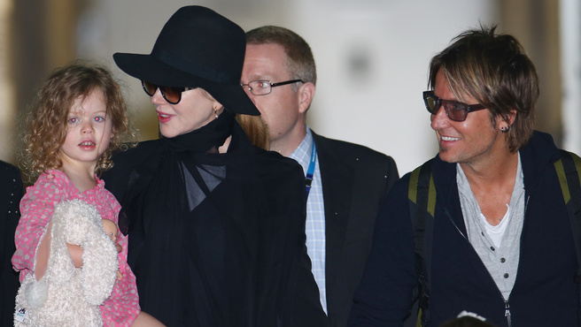 Nicole Kidman már lepattant Jackónak néz ki