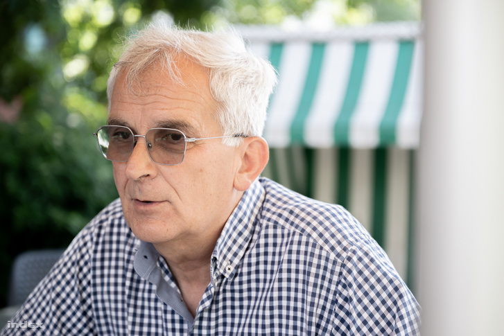 Bőgel György