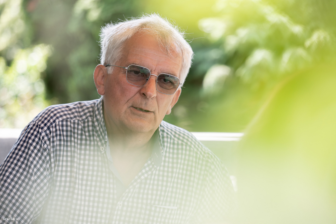 Bőgel György