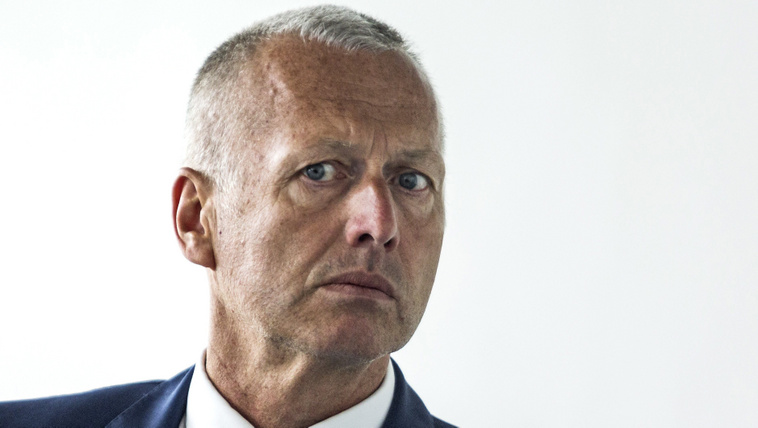 Georg Spöttle: Ezt a f*szságot semmilyen formában nem szeretném kommentálni