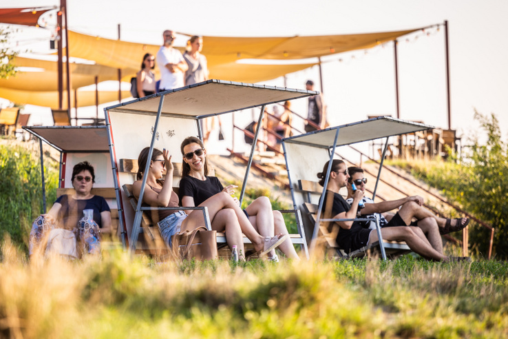 Ünnepi Könyvhét, várostörténeti séták, Tilos Maraton – Ezen a hétvégén sem fogunk unatkozni!