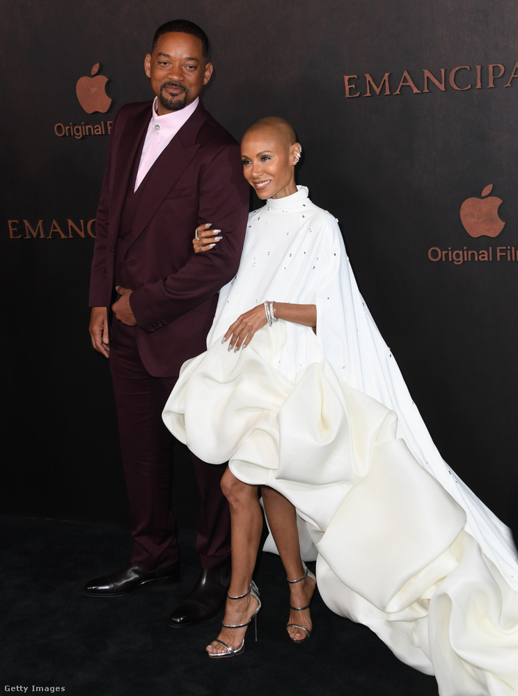 Will SmithÚjabb Will Smith-sztori, csak ezúttal a színész volt a szenvedő alany