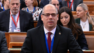 Glavni državni tožilec Nagy Gábor Bálint se je odzval glede preiskave primera Szőlő utca