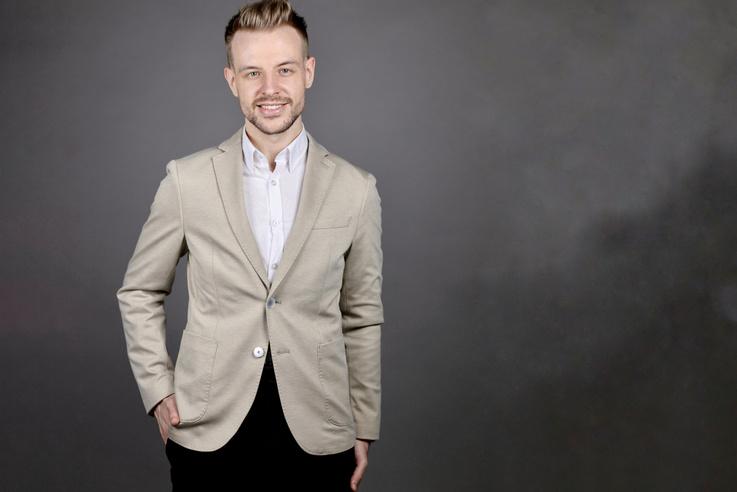 Rangos elismerést nyert el az Economx újságírója