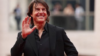 Ennyiért vett luxusvitorlást Tom Cruise