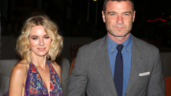 Naomi Watts és Liev Schreiber gyermeke transznemű nőként él