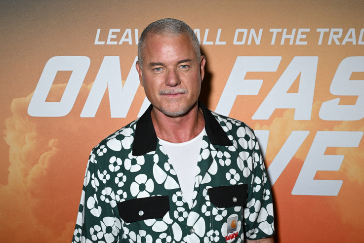 Eric Dane könnyek között beszélt ALS-betegségéről: „Nem hiszem, hogy ez a történetem vége”