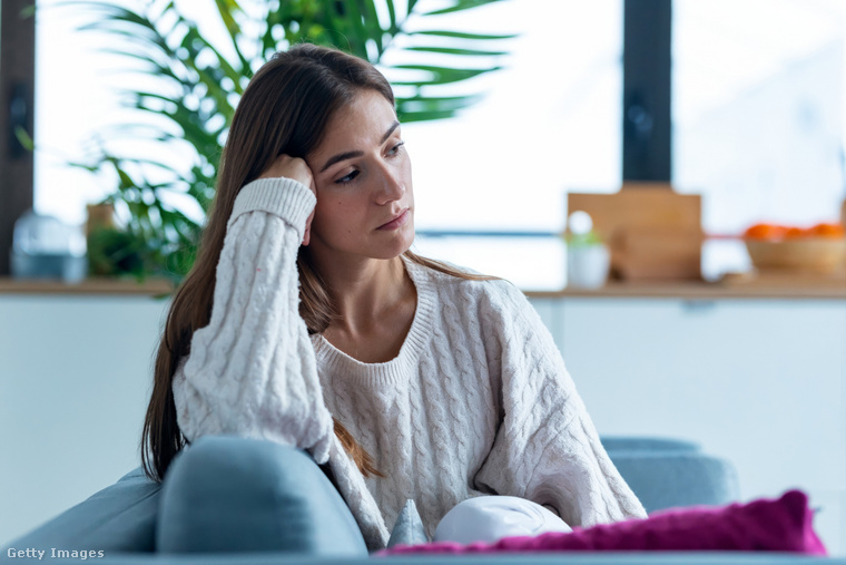 Kezelje a mentális egészségét is&nbsp;„Egy törött lábat sem hagyna kezelés nélkül – miért tenne másként a depresszióval vagy szorongással?”