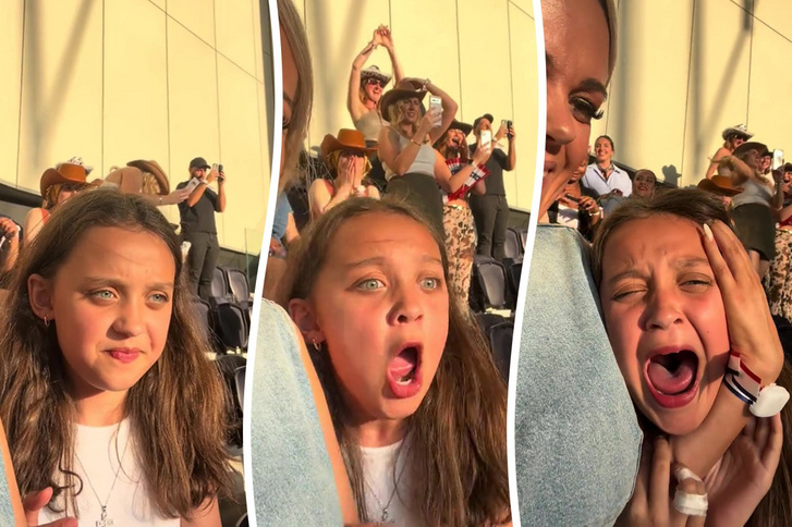 SWNS BEYONCE REACTION 015