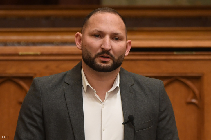 Varga Ferenc 2025. június 10-én