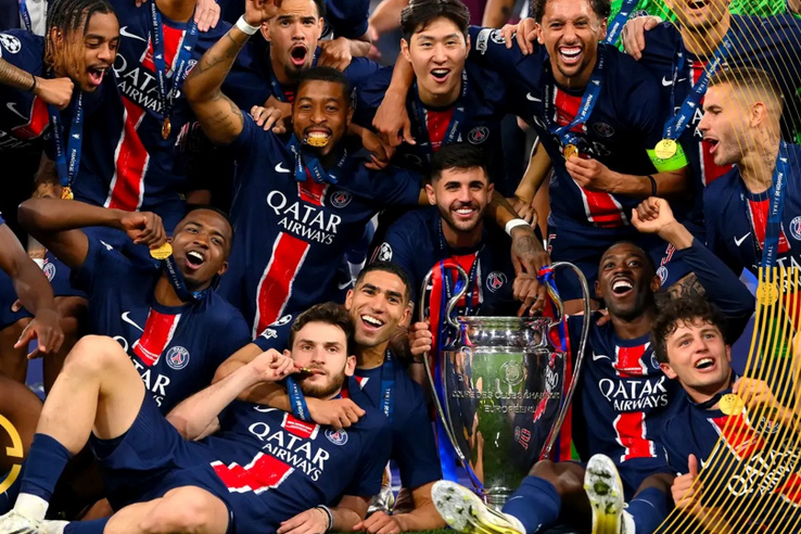 Itt láthatod élőben a 2025-ös FIFA klubvilágbajnokság közvetítéseit