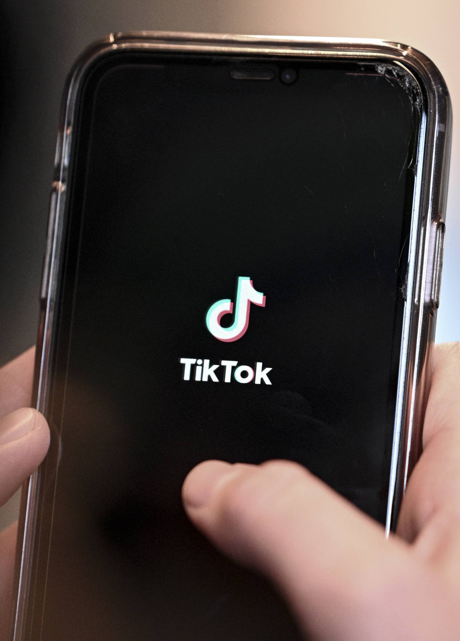 Májbetegség felismerése TikTokon 1