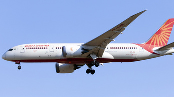 Az Air India pilótája az utolsó pillanatban hozott döntésével életeket mentett