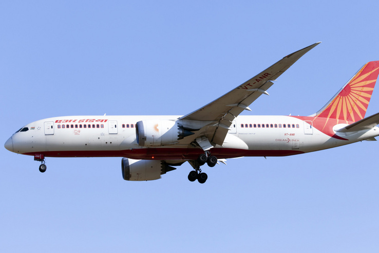 Az Air India pilótája az utolsó pillanatban hozott döntésével életeket mentett