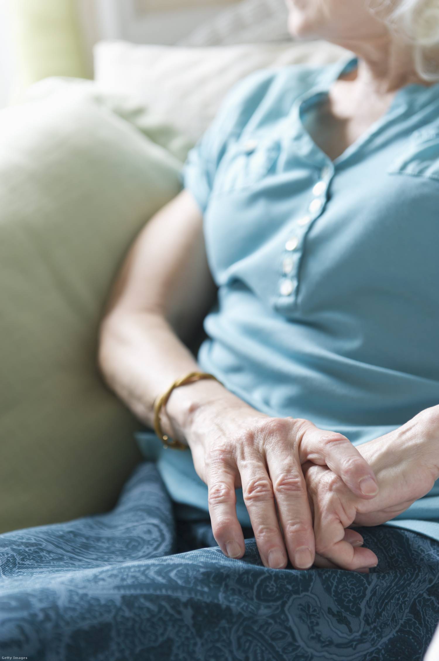 Rákgyógyszer a Parkinson-kór ellen 1