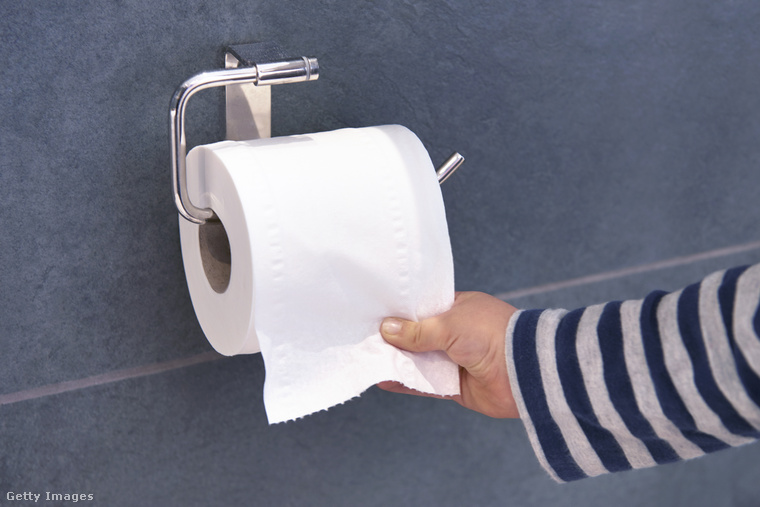 Vécépapír: előre vagy hátra? Igenis számít!&nbsp;Apróságnak tűnik, mégis meglepően sokat számít