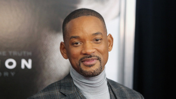 Will Smith három ikonikus szerepet dobott vissza