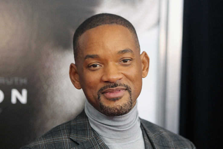 Will Smith három ikonikus szerepet dobott vissza – a rajongók most hálásak
