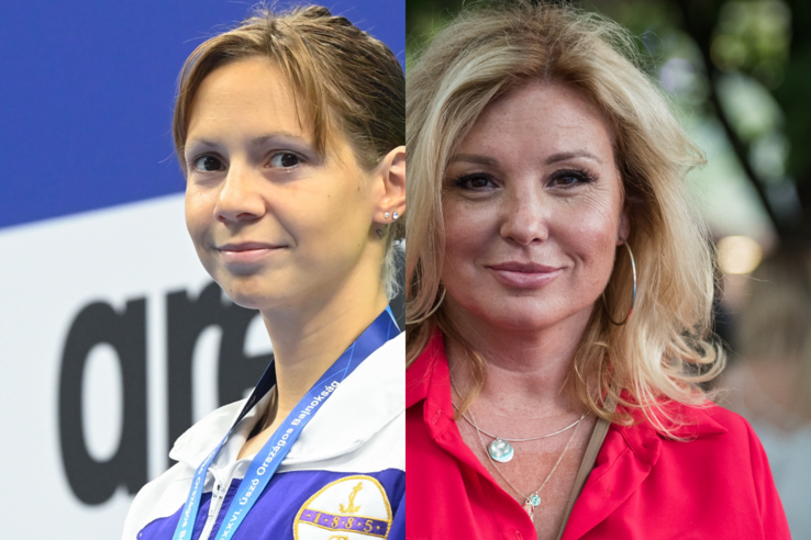 Kapás Boglárka testvére elvesztéséről vallott, ennyit nyert Liptai Claudia