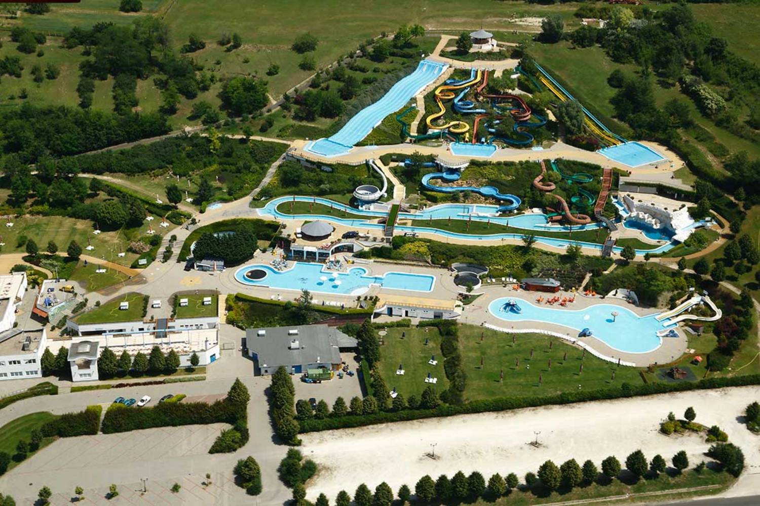 aquarena