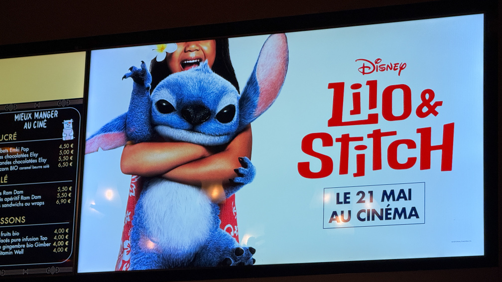 Tragikus hirtelenséggel elhunyt az új Lilo és Stitch film sztárja: a rendőrök is nyomoznak