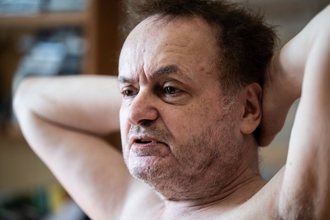 Galla Miklós: Imádkozzatok értem!