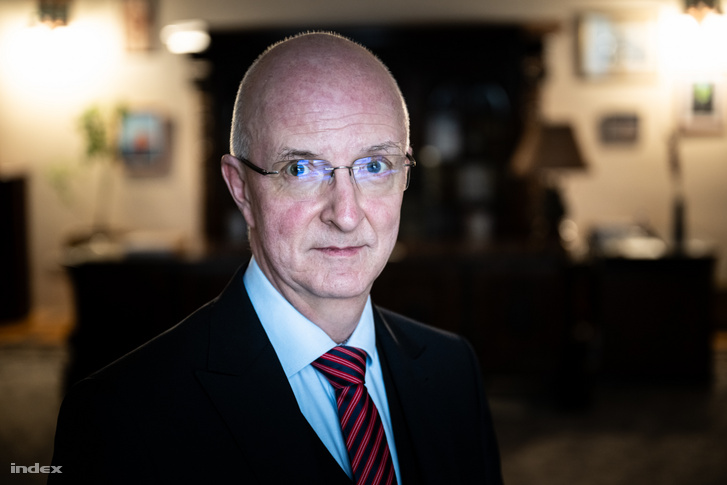 Varga Zs. András 2025. január 28-án