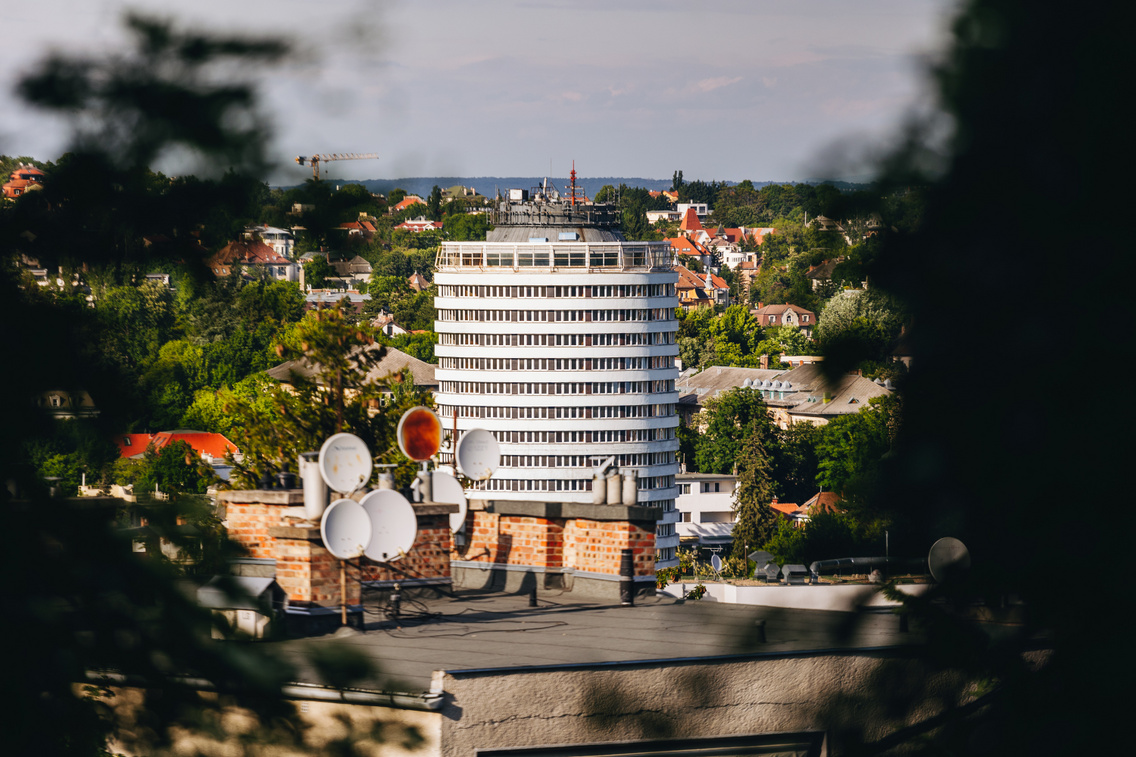 A Körszálló 2025 májusában
