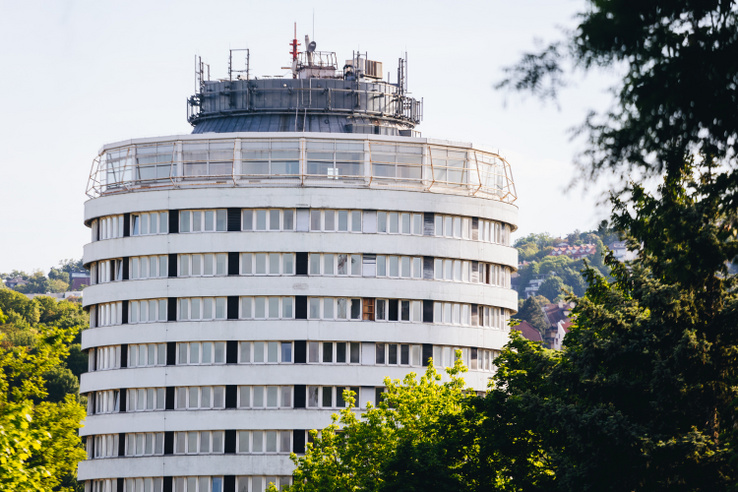 Mégis bontani kell Budapest ikonikus épületét egy beruházás miatt