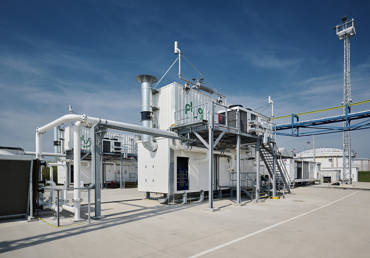 Kanadevia Partners with Bahwan Engineering for Oman Hydrogen Projects