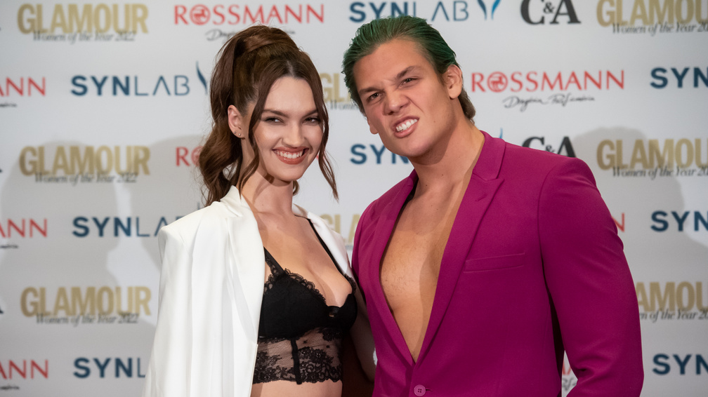 Jázmin Viki elárulta, miért fordított hátat a magyar modellvilágnak: „Nem voltam elég mű”