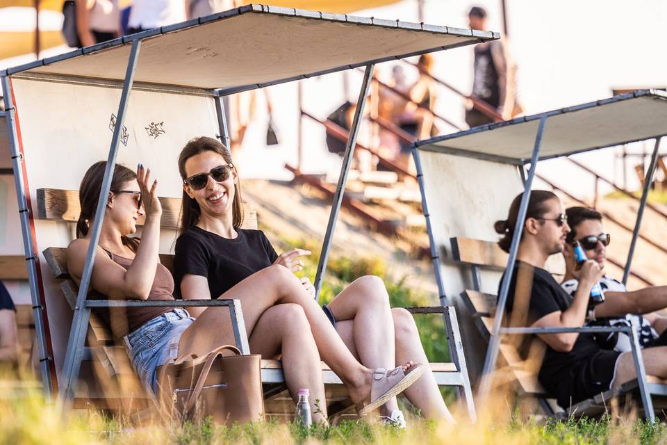 Budapest Weekend Guide 20 - 22 June