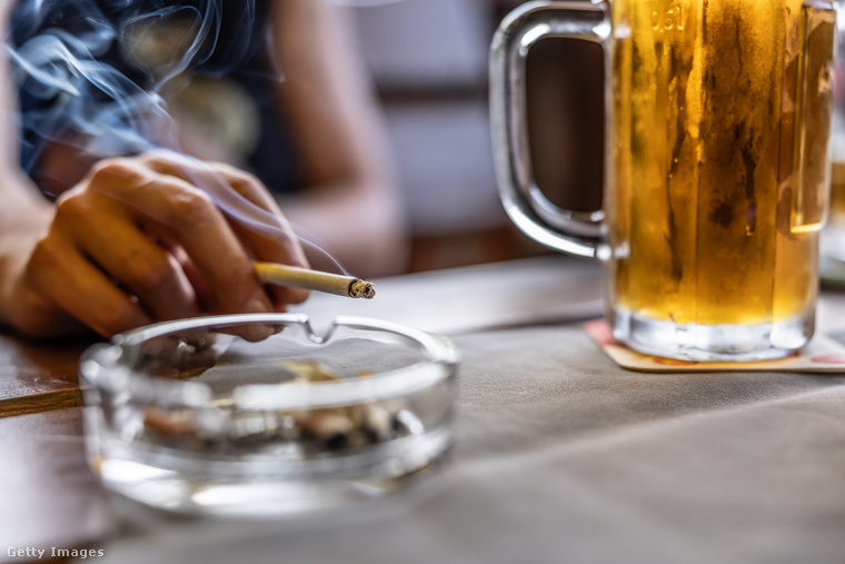 Stresszmentesség és rossz szokások kerülése&nbsp;A dohányzás, az alkoholfogyasztás és a túlzott stressz mind-mind megrövidíthetik az életet