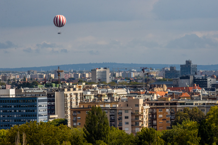 Mennyire jól ismeri a budapesti kerületeket? – Városismereti kvíz