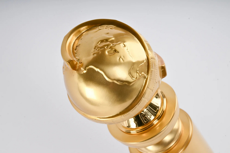 Már a podcastokat is díjazzák a Golden Globeson: ekkor tartják a gálát