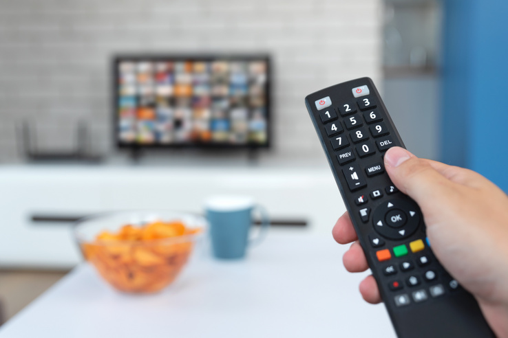 Letaszították trónjáról a Kincsvadászokat: ez volt a legnézettebb tévéműsor a múlt héten