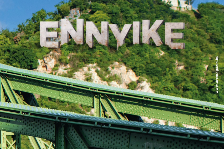 "Ennyike" címszóval hirdették meg az idei ARC pályázatot
