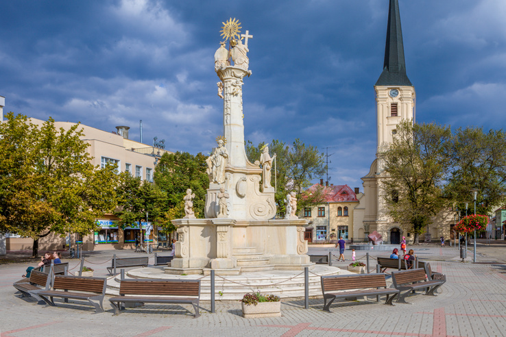 „Soha nem lesznek nálam magyar feliratok” – nem érdekli a törvény a szlovák vállalkozót