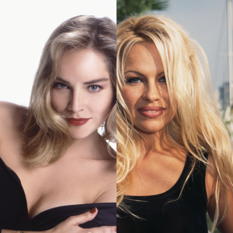 A '90-es évek legnagyobb női ikonjai voltak – plakátokon, filmvásznon, kifutókon uralták a korszakot