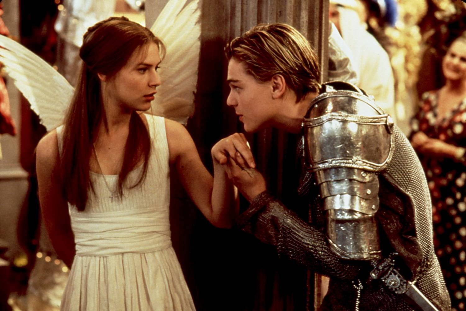 caire danes romeo es julia