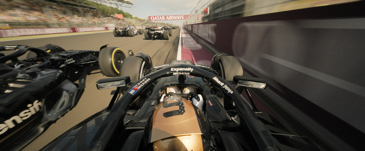 F1 The Moive Photo 0108