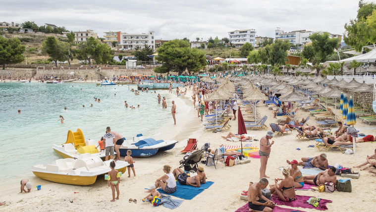 Megvan a turizmus legújabb luxusa