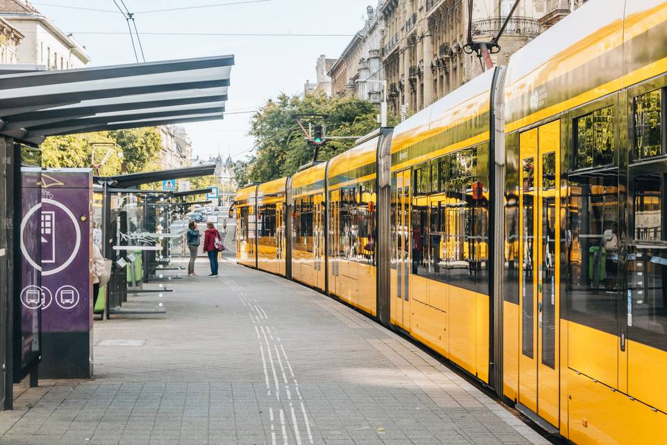 Kezdődik a 4-es, 6-os villamos pályájának felújítása, ezek a legfontosabb tudnivalók