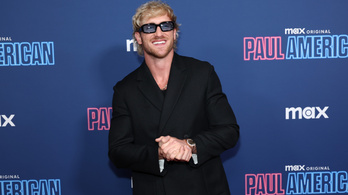 Elképesztő összeget keresett Logan Paul egy év alatt