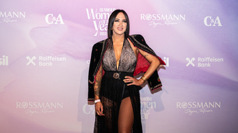 Tóth Gabi: „Kicsit észhez kéne térni az embereknek most már!”