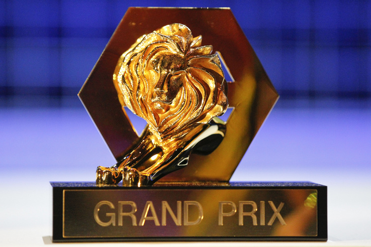 Ezek a kampányok nyerték meg a reklámszakma Oscarját, a Cannes Lions Grand Prix-t