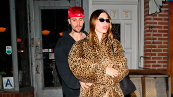 Egyre több jel utal rá, hogy Justin és Hailey Bieber házassága romokban van